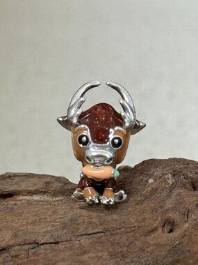 Pandora Disney Frozen Sven Charm